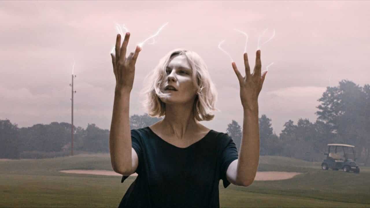 Auguri a Lars von Trier e Kirsten Dunst: il rapporto fra regista e attrice Cinematographe.it