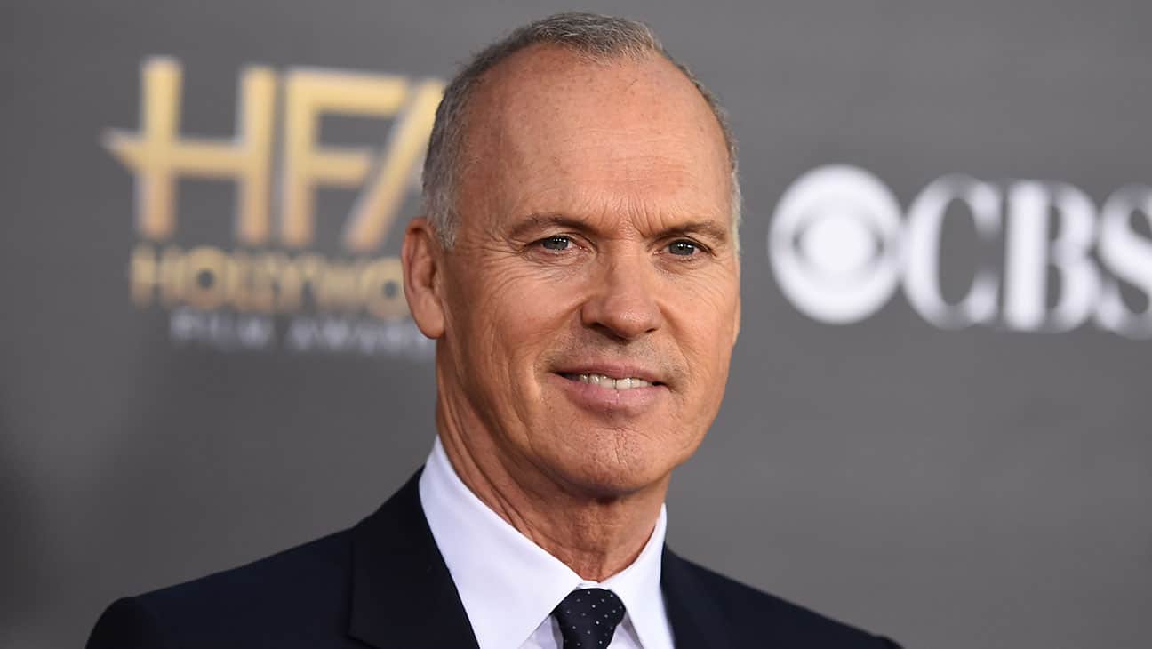 Michael Keaton sarà il protagonista del film Goodrich