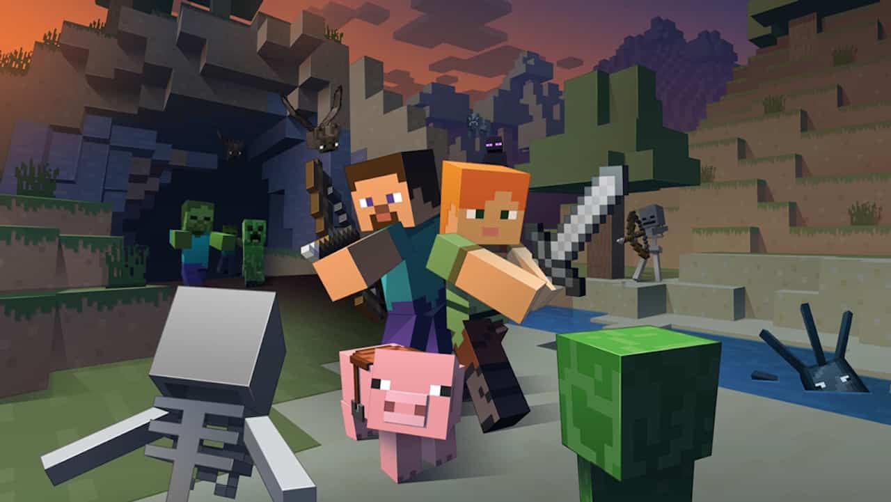 Minecraft: annunciata la data d’uscita del film