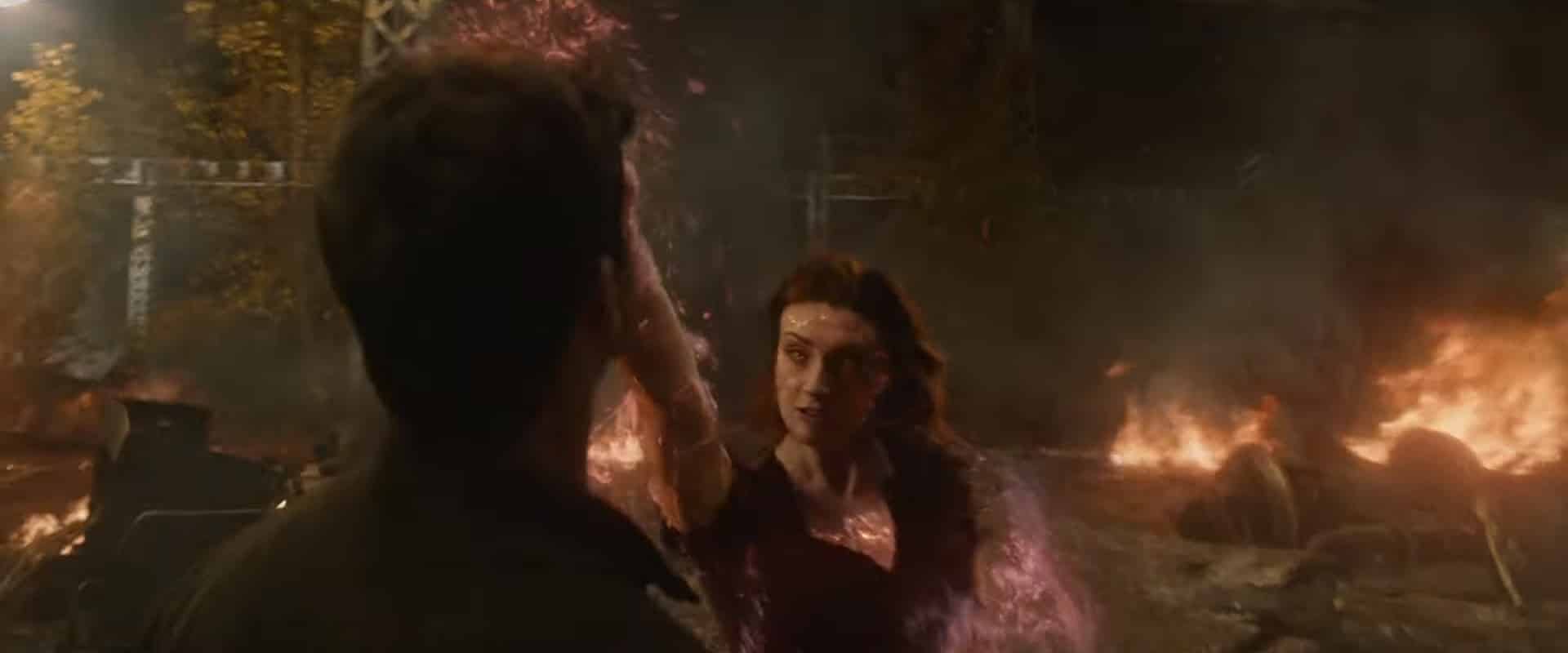 X-Men: Dark Phoenix Cinematographe.it