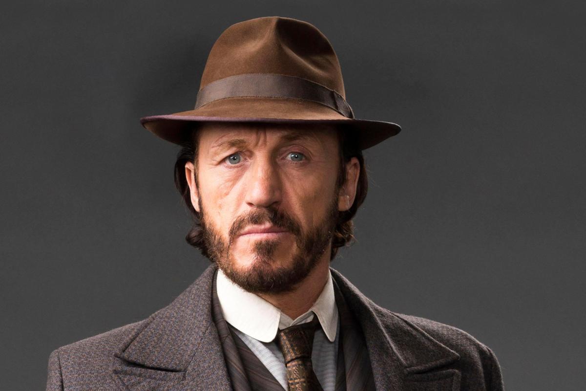 La Torre Nera, la serie: Jerome Flynn de Il Trono di Spade entra nel cast