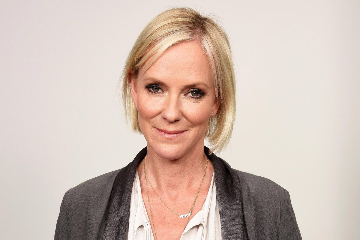 Between Two Worlds: Hermione Norris protagonista della serie australiana