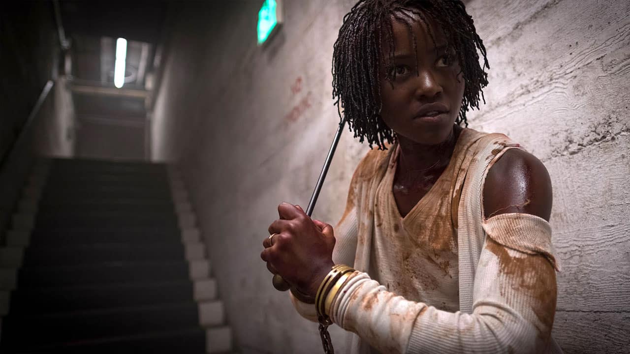 Noi: la colonna sonora del film di Jordan Peele