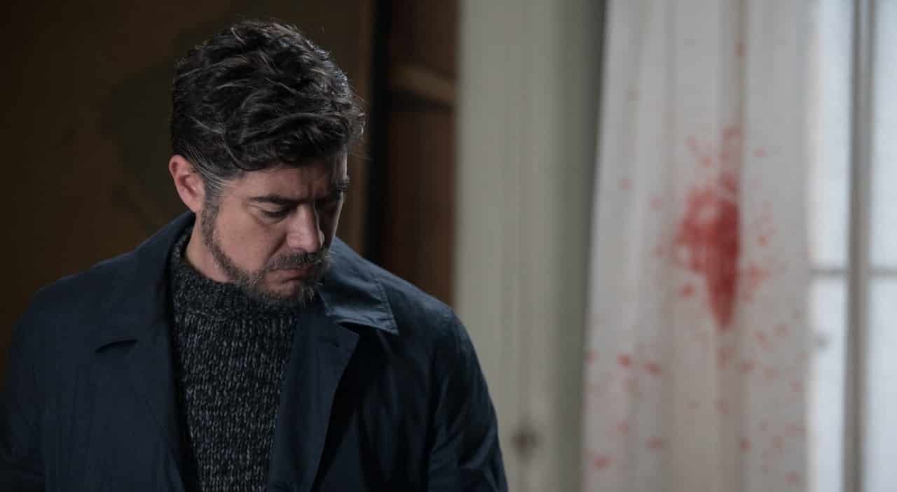 Non sono un assassino: recensione del film con Riccardo Scamarcio