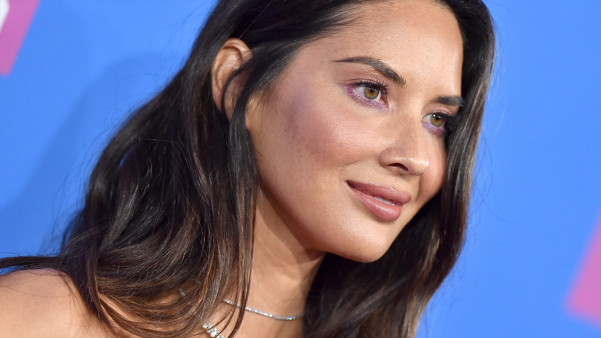 Olivia Munn nella commedia Love, Wedding, Repeat e nel thriller The Gateway