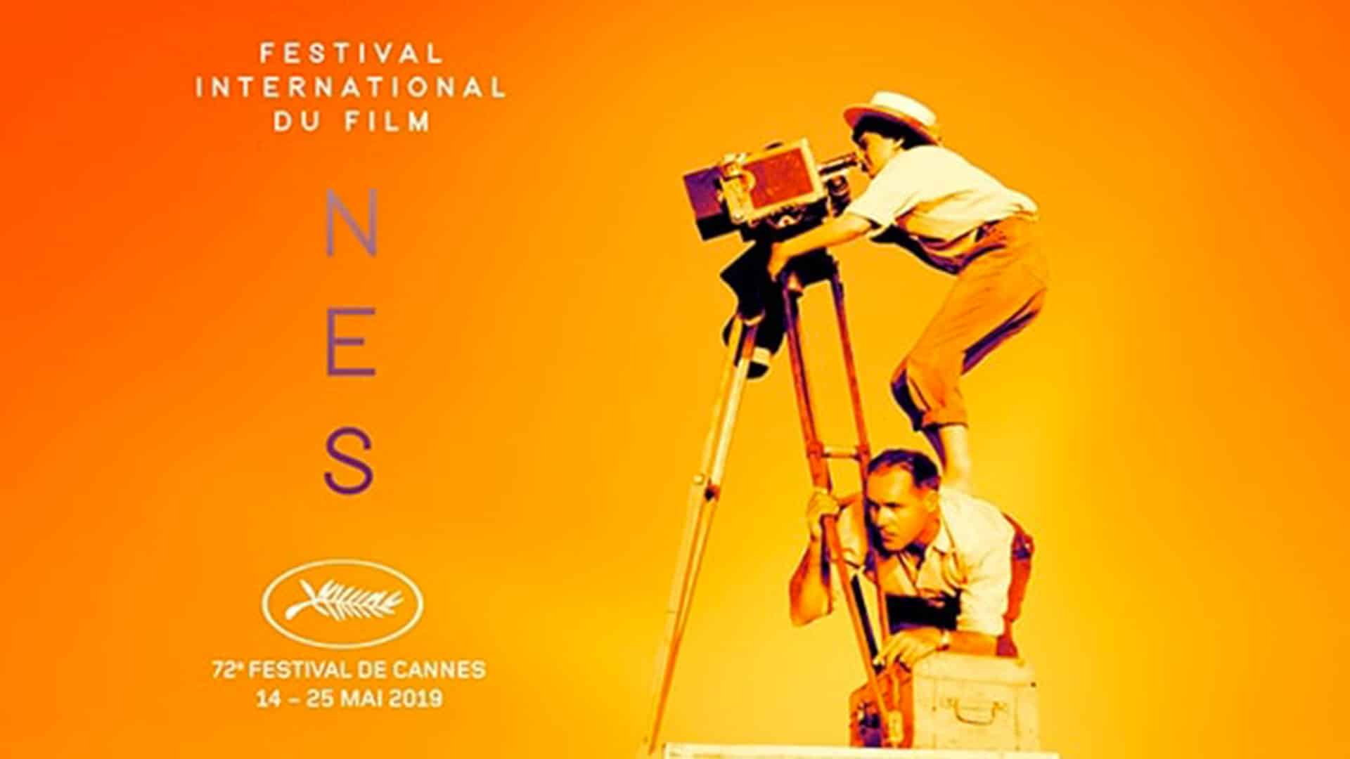 Festival di Cannes 2019: il poster è un tributo ad Agnès Varda