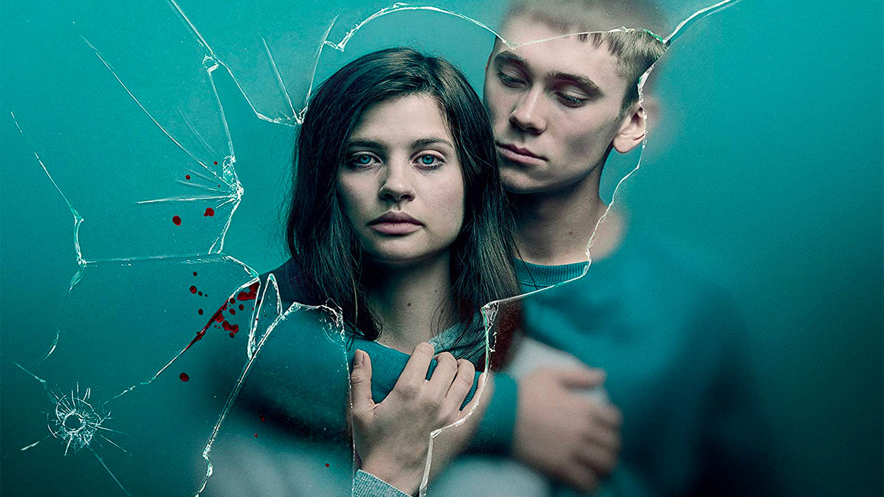 Quicksand: recensione della serie tv svedese Netflix