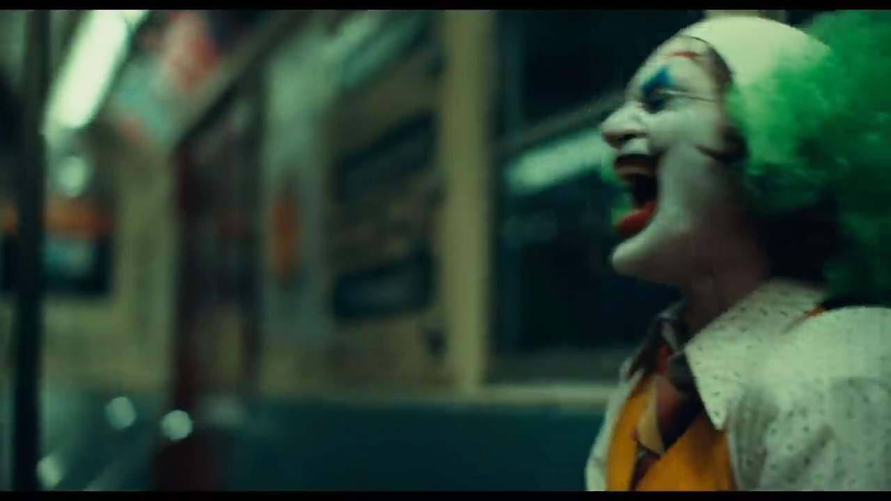 Joker: sono online tantissime immagini del primo teaser