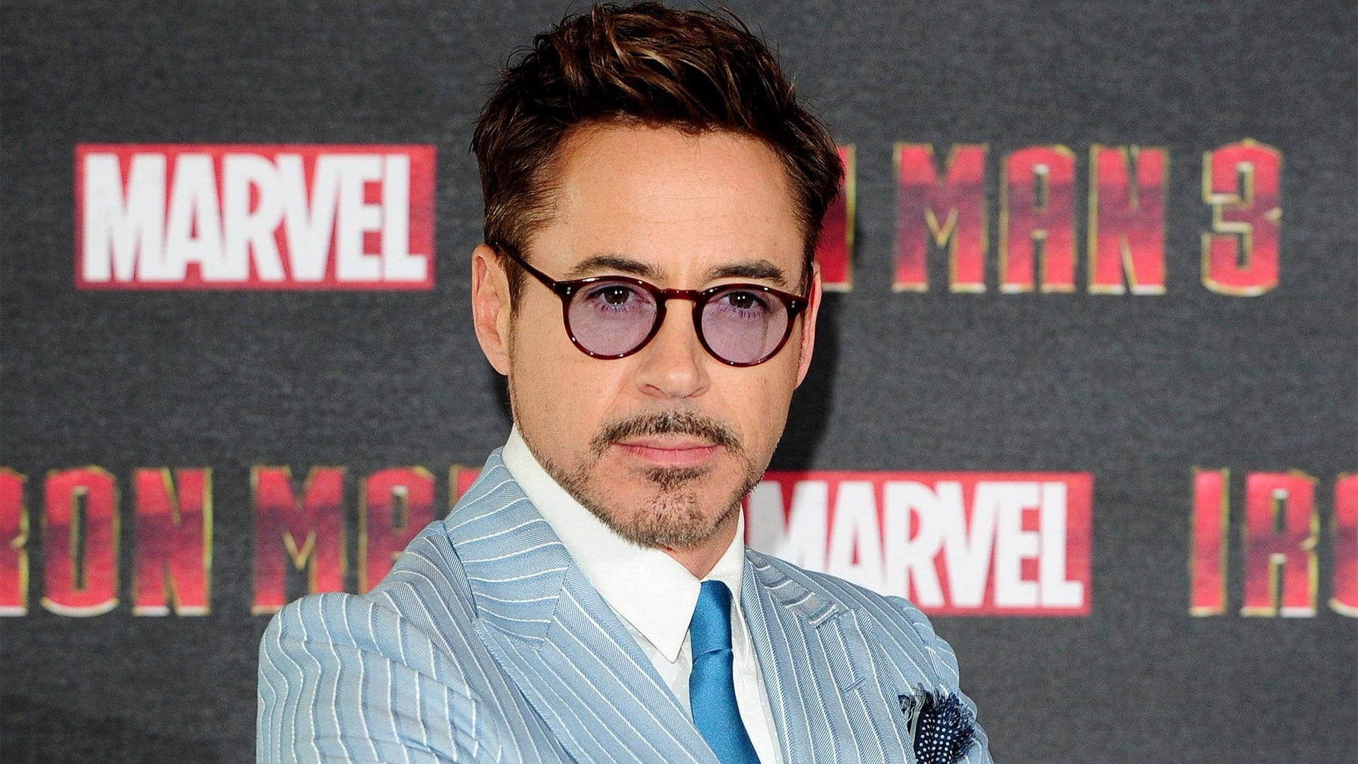 Robert Downey Jr. premiato con il Disney Legend