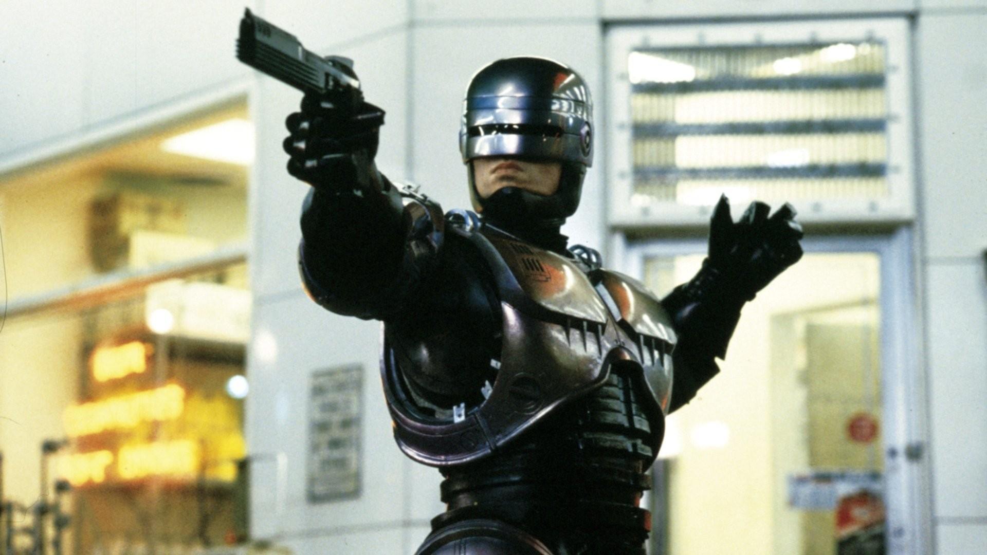 RoboCop Returns: ecco chi sarà il nuovo regista del film