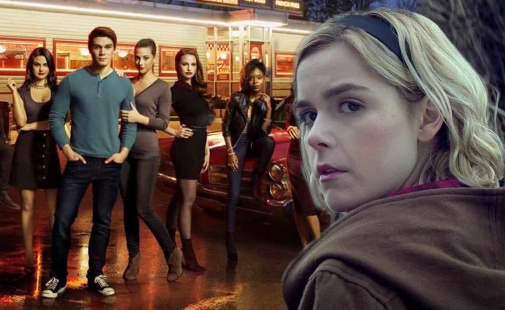 Le Terrificanti Avventure di Sabrina 2 e Riverdale: tutti i collegamenti tra le due serie