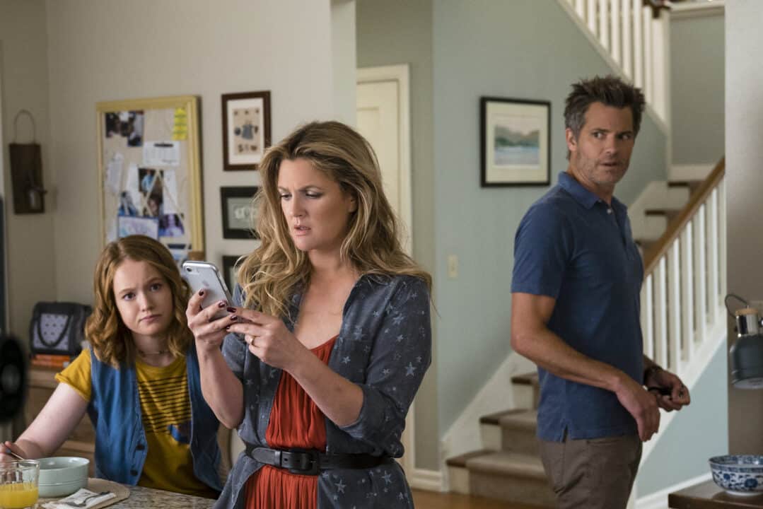 Santa Clarita diet cinematographe.it