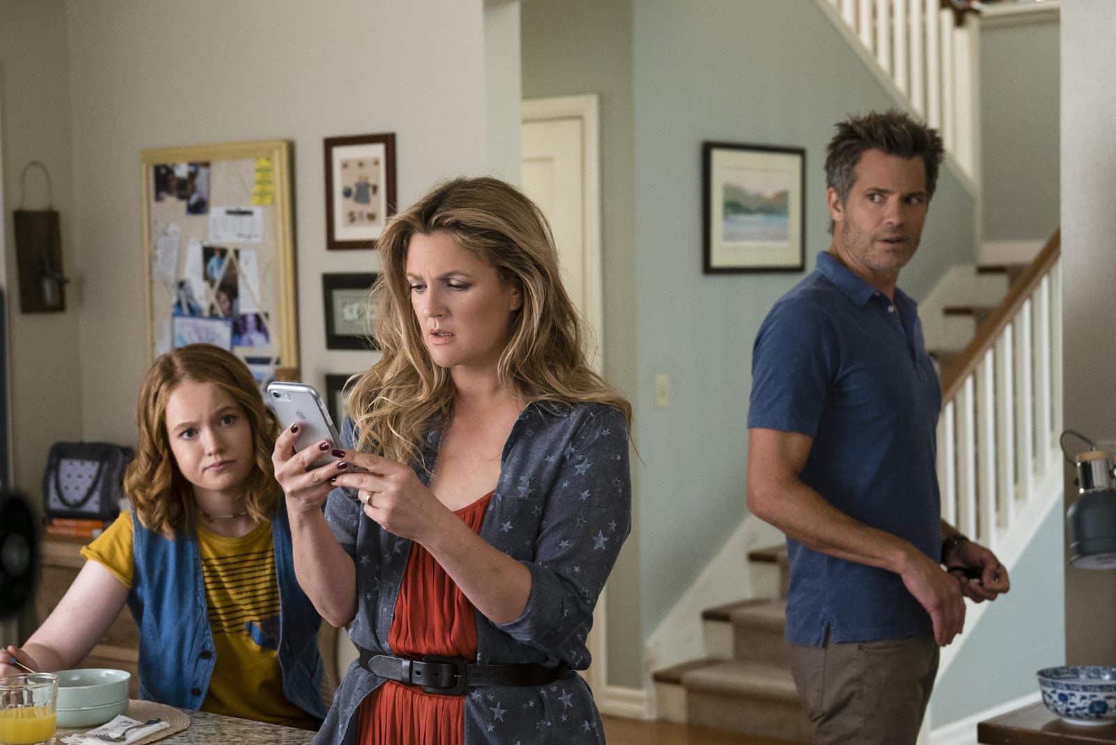 Santa Clarita Diet 3 Cinematographe.it