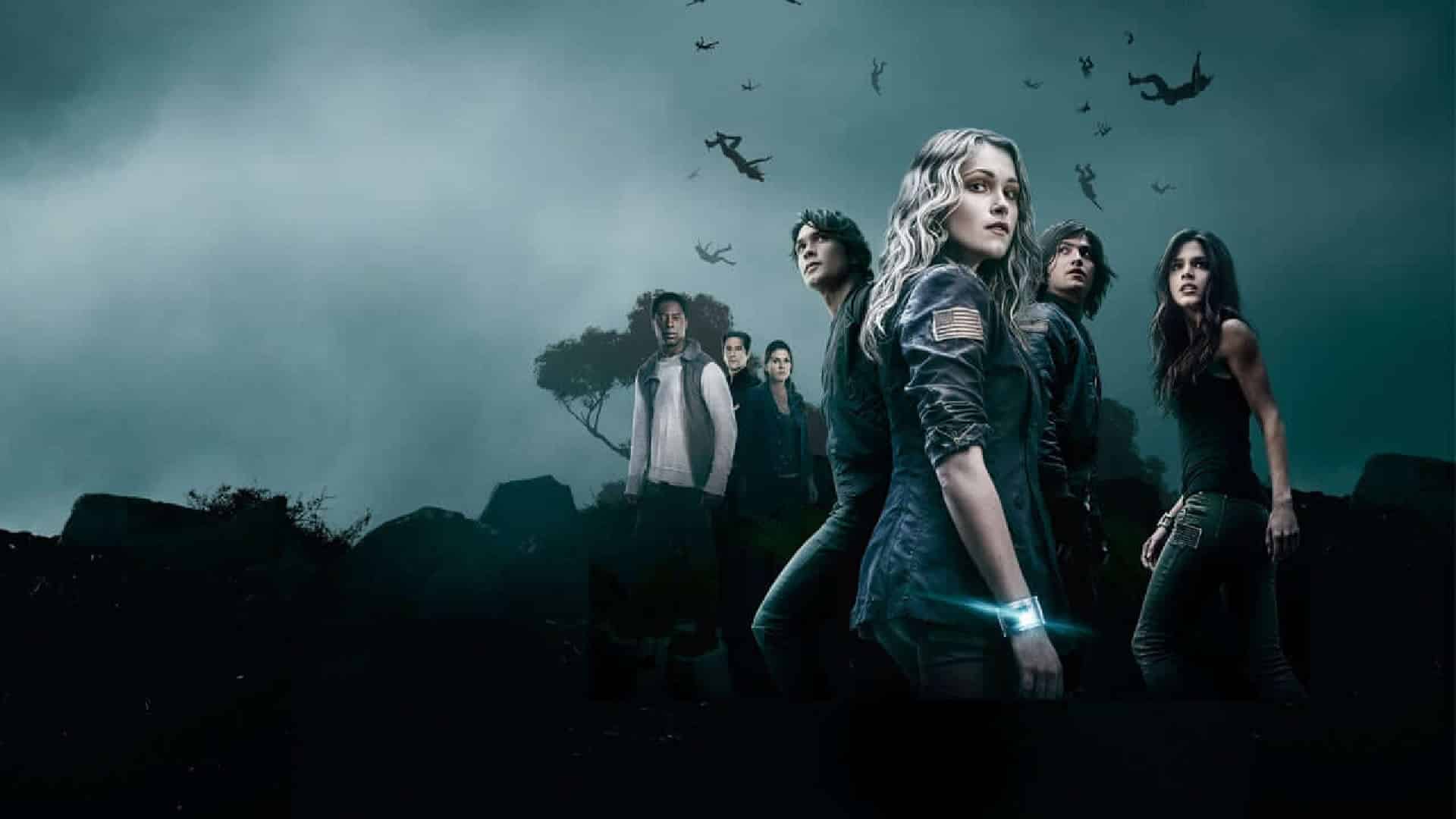 The 100 – Stagione 7: rivelata la sinossi della premiere