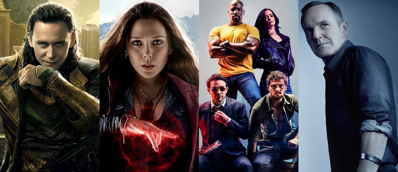 Kevin Feige: “le serie Marvel Disney+ saranno strettamente legate ai film”