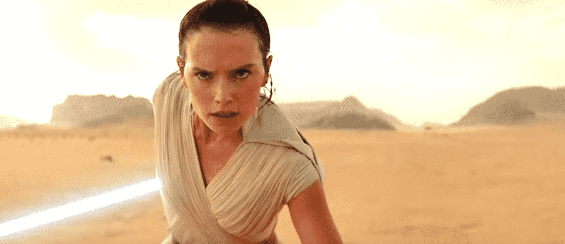 Star Wars: The Rise of Skywalker – analisi del teaser trailer