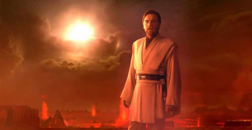Star Wars: Episodio III – La vendetta dei Sith cinematographe.it