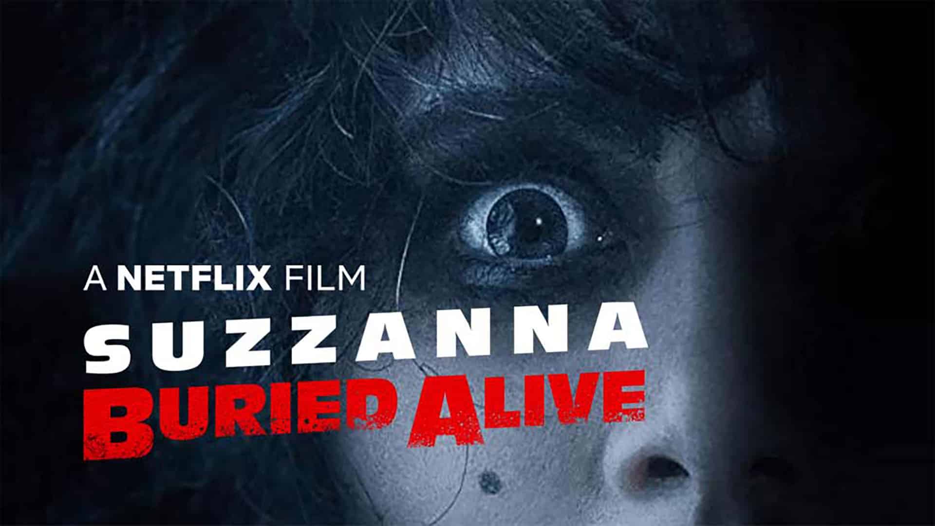 Suzzanna: Buried Alive: recensione dell’horror Netflix