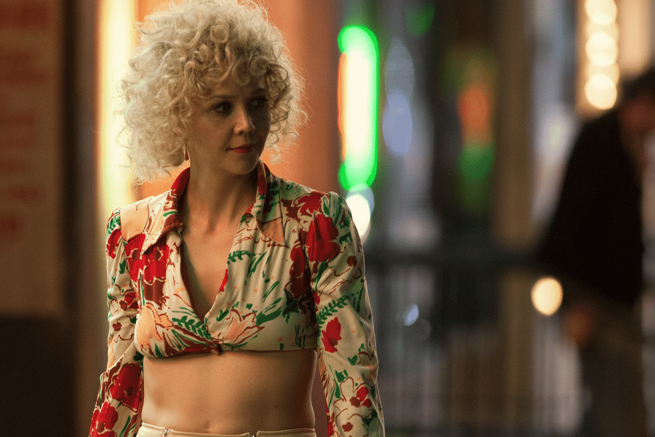 The Deuce: Maggie Gyllenhaal paragona Candy a Stormy Daniels