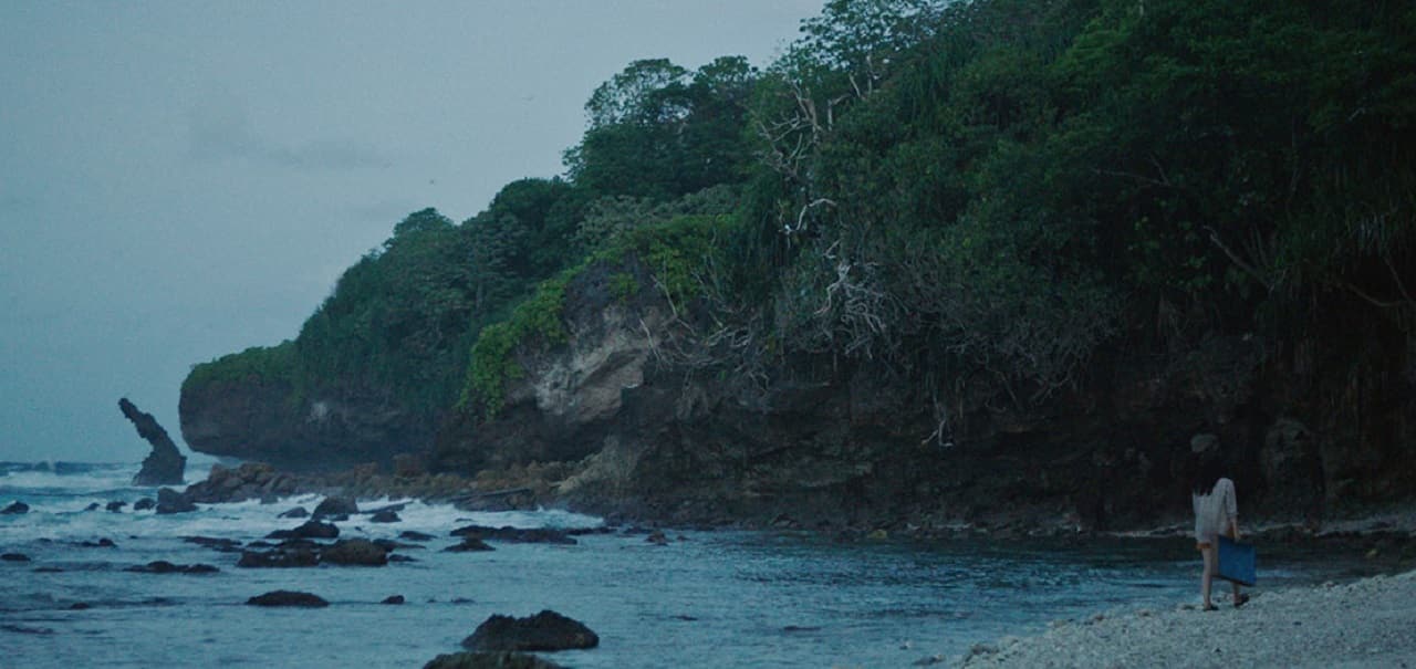 Island of the hungry ghosts - Cinematographe.it