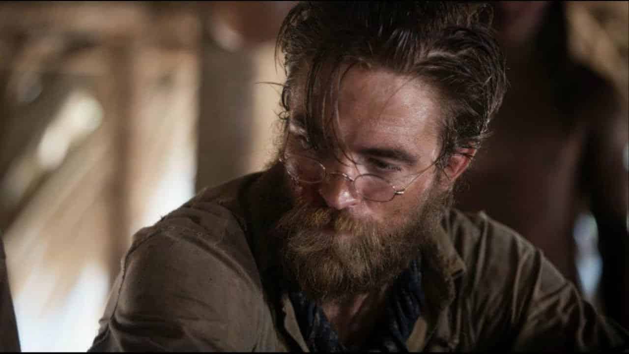 The Lighthouse: prima immagine ufficiale del film di Robert Eggers