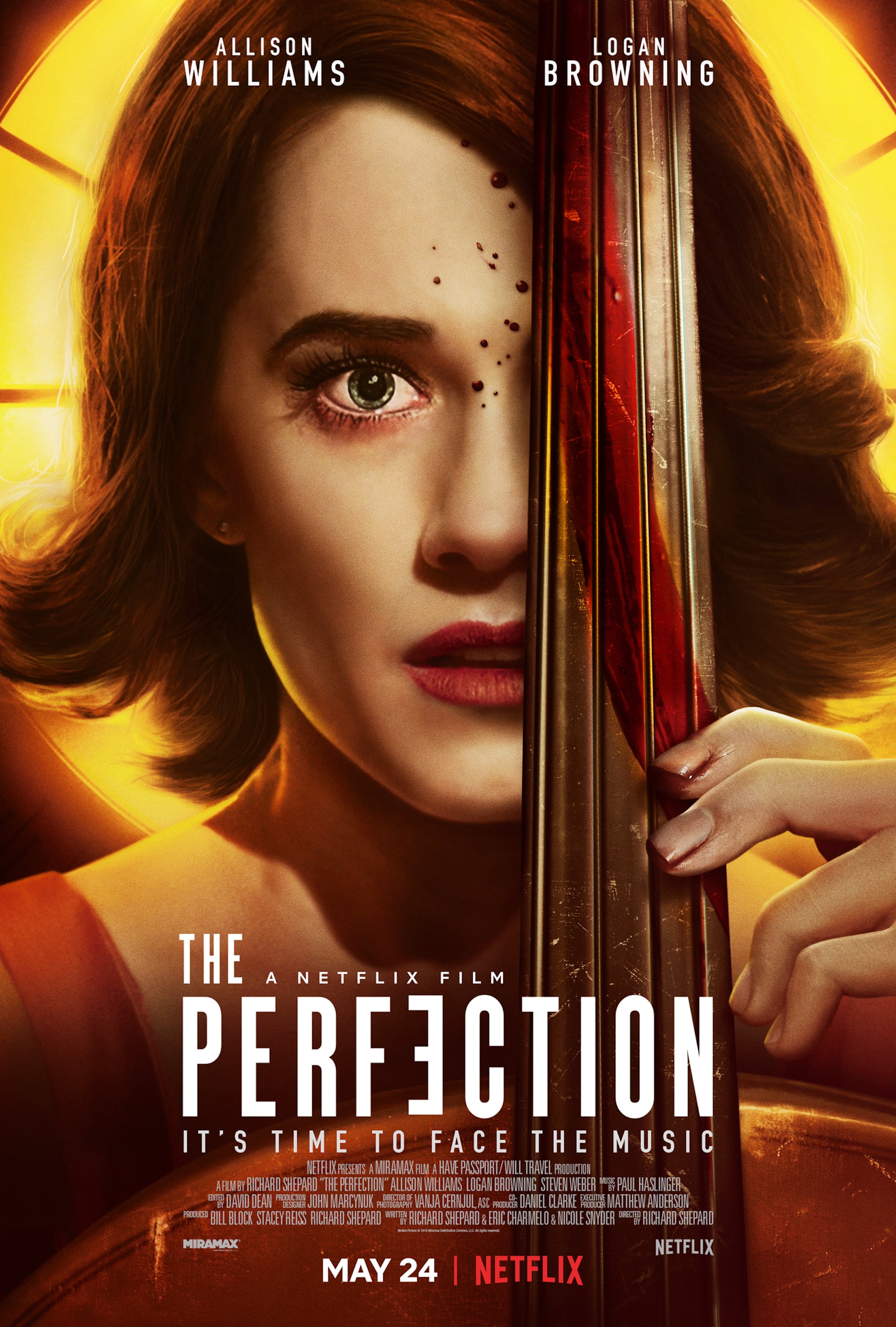 The Perfection Cinematographe