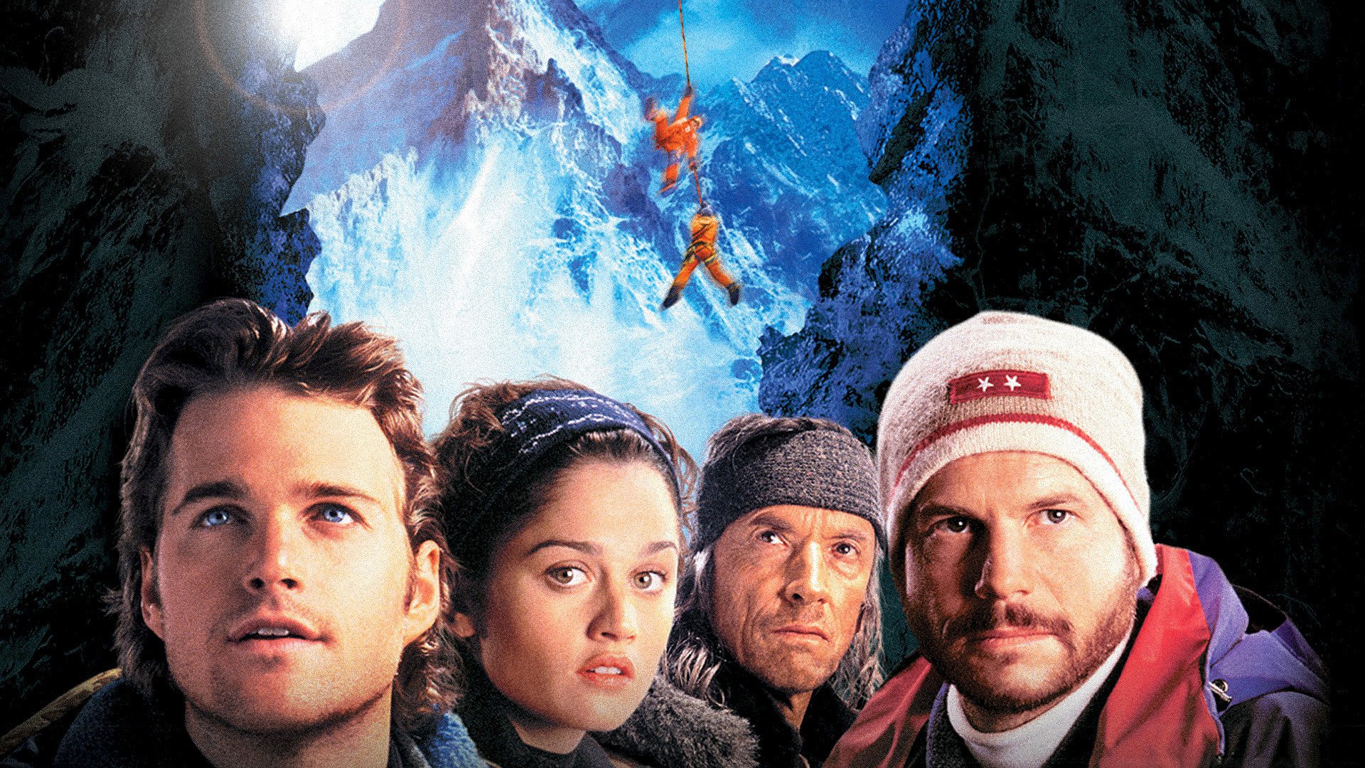 Vertical Limit: il film con Chris O’Donnell è tratto da una storia vera?