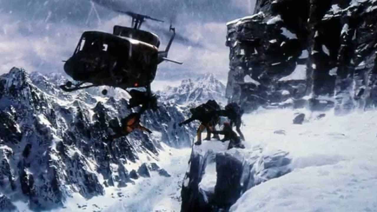 Vertical Limit - Cinematographe.it