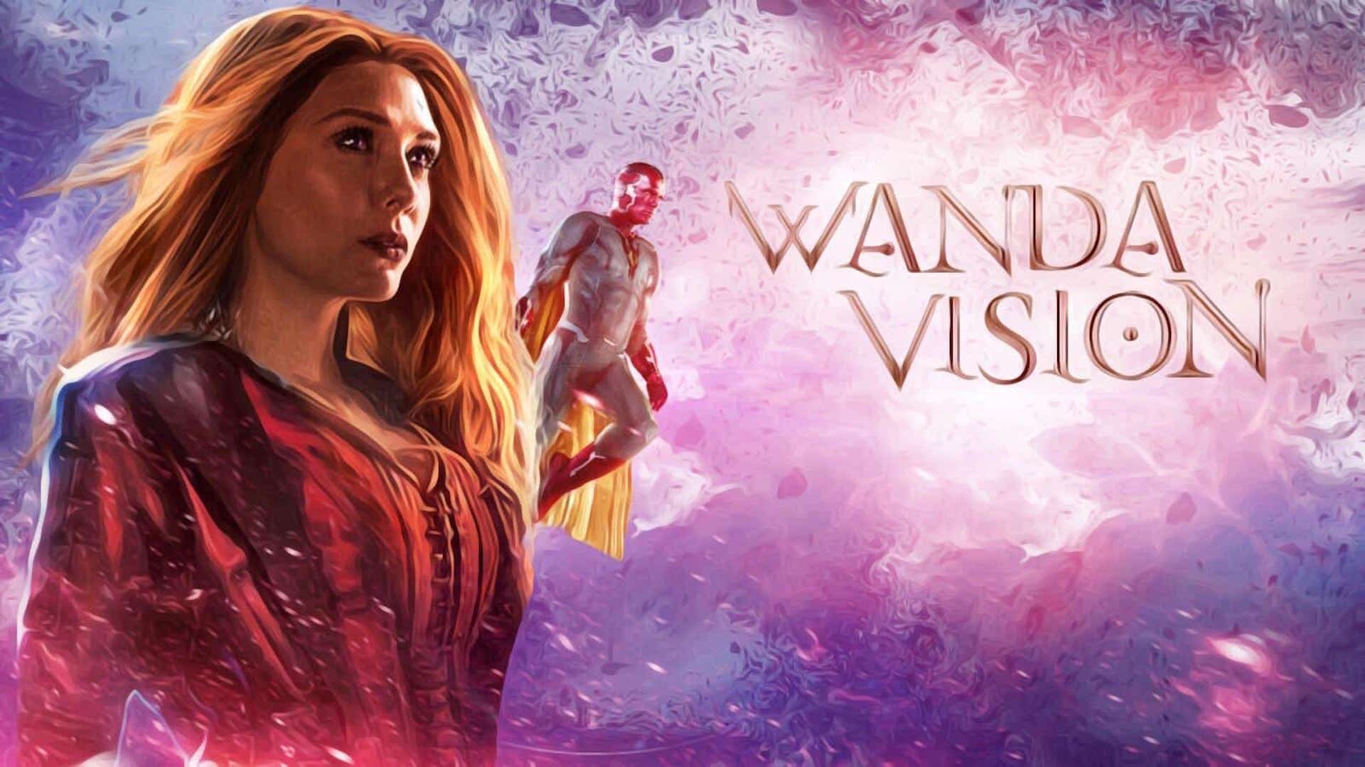 WandaVision: ecco quando inizieranno le riprese della serie Disney+