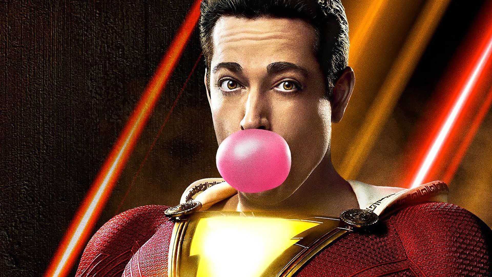 Shazam! – Il futuro della Justice League nelle scene-post credits?