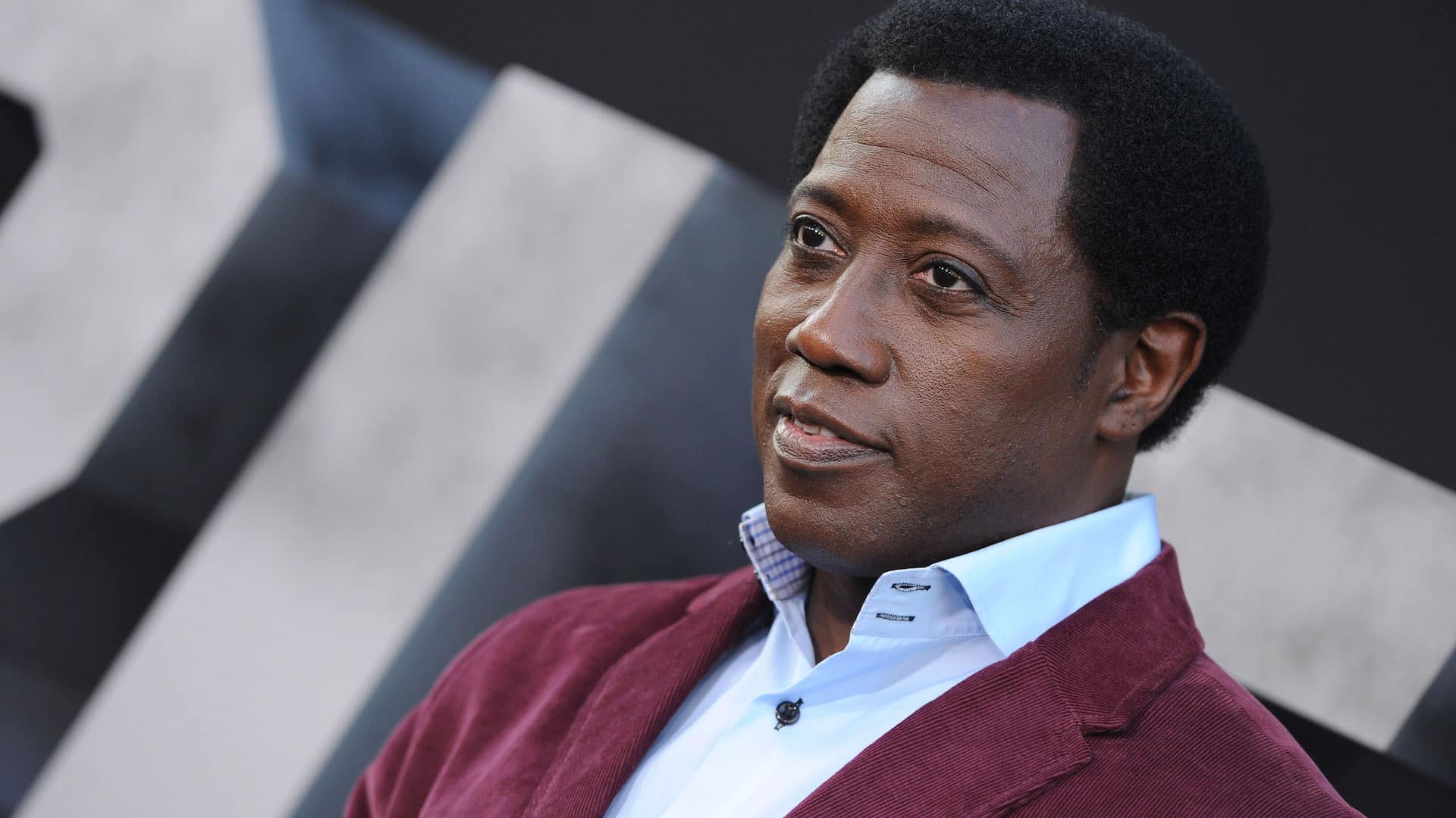 Payline: Wesley Snipes interprete e produttore del thriller