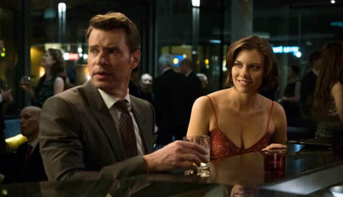 Whiskey Cavalier cinematographe.it Whiskey Cavalier cinematographe.it