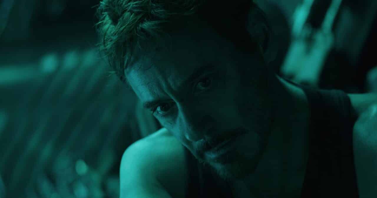 Avengers: Endgame – il miglior percorso per Iron Man?