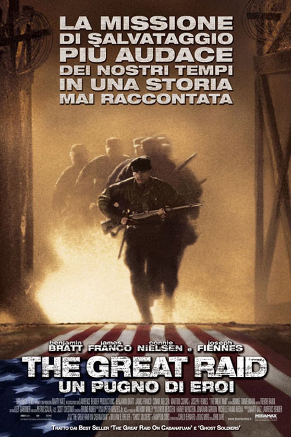 Guarda la locandina!