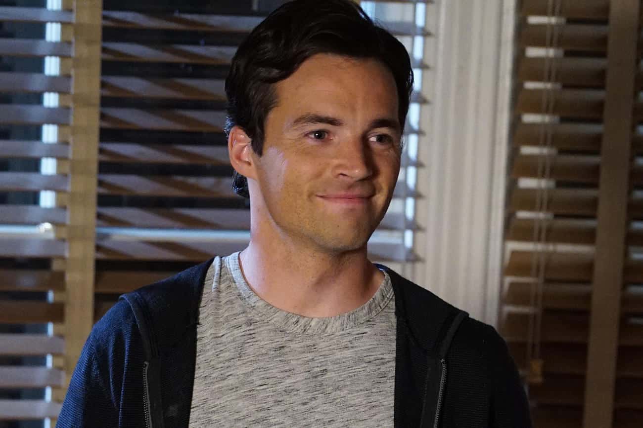 Good People – Ian Harding nel cast della serie Amazon