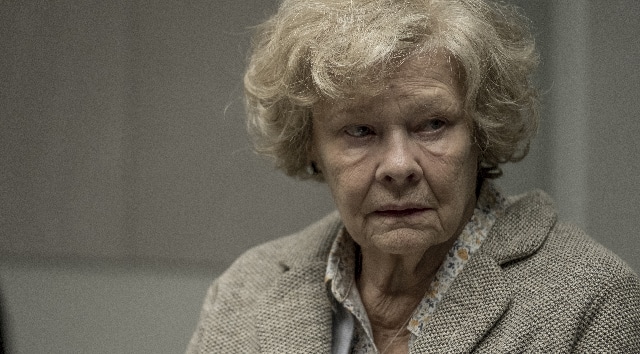 Red Joan cinematographe.it