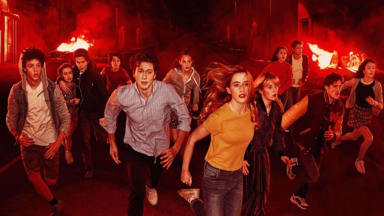 The Society: spiegazione del finale della serie tv Netflix