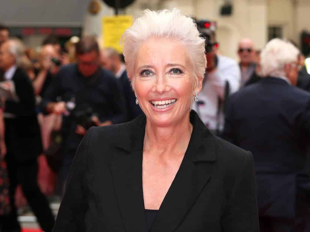 Cruella: Emma Thompson in trattative per unirsi al film Disney