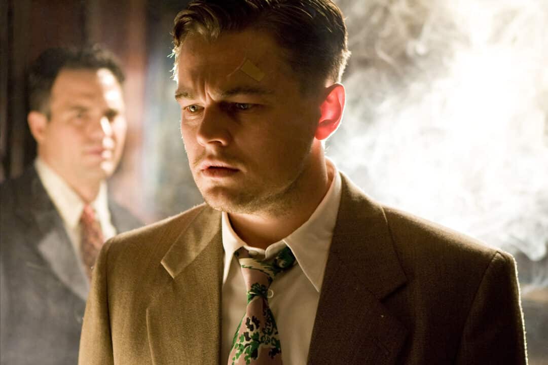 Shutter Island cinematographe.it