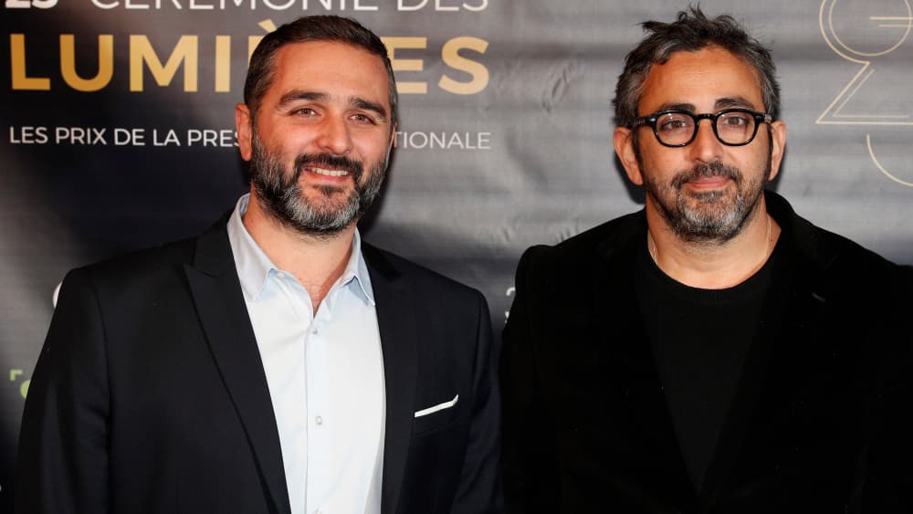 The Specials con Vincent Cassel chiuderà il Festival di Cannes