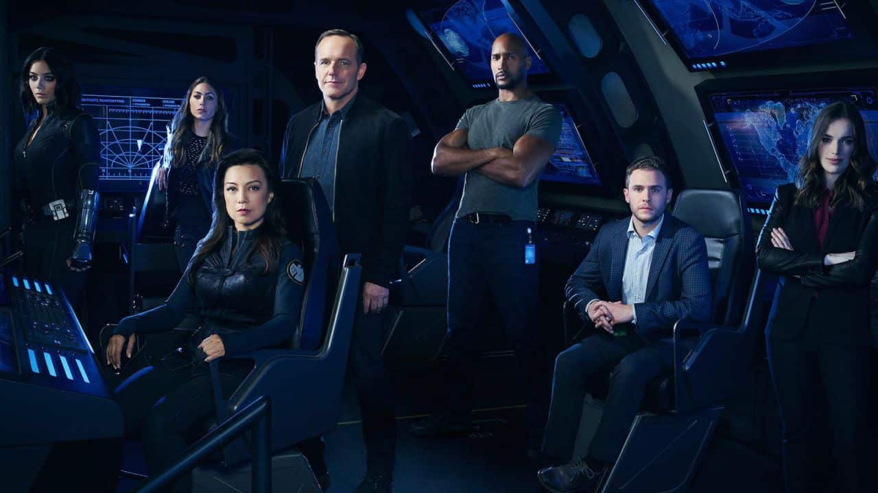 Agents of S.H.I.E.L.D. – Stagione 6 quando esce e cosa sappiamo sulla serie tv Marvel