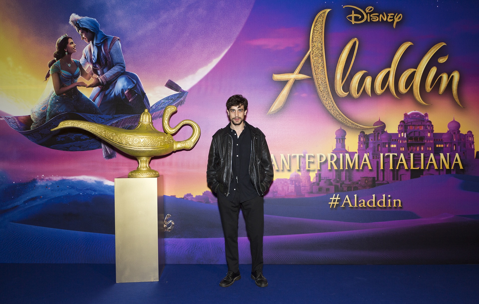 Aladdin, cinematographe.it