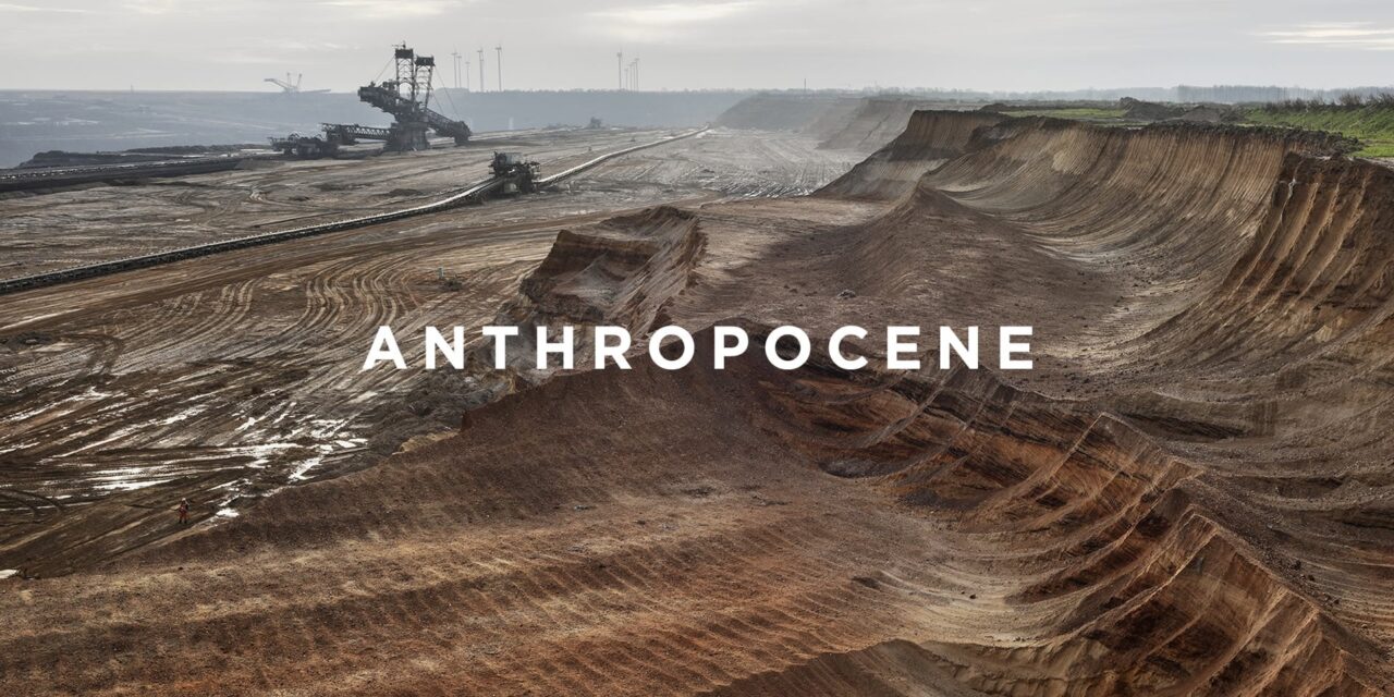 Anthropocene – The Human Epoch: la data d’uscita e il poster del film