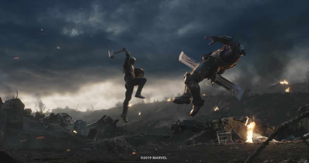Avengers: Endgame - Cinematographe.it