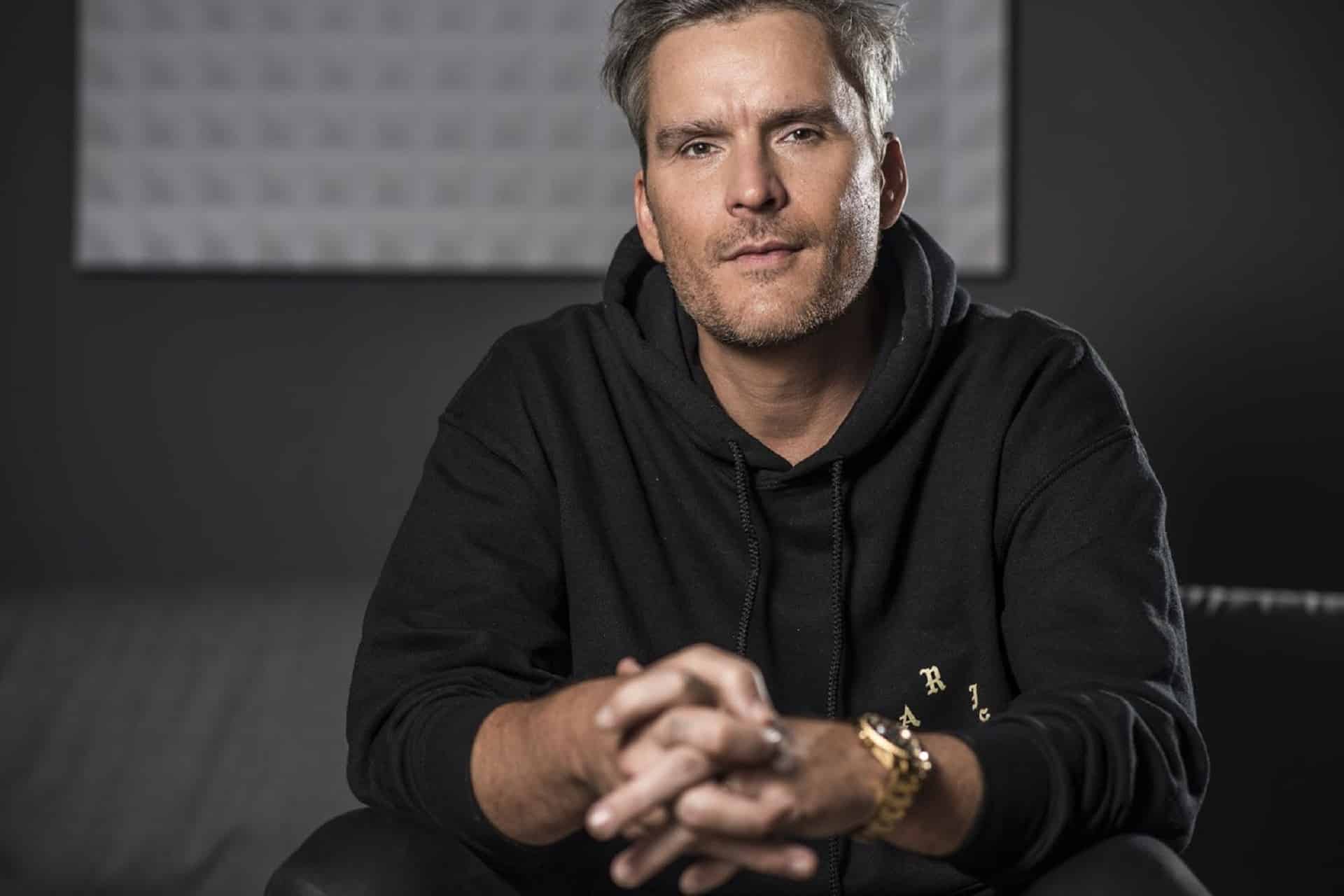 La Flamme Rouge: Balthazar Getty nel cast del thriller