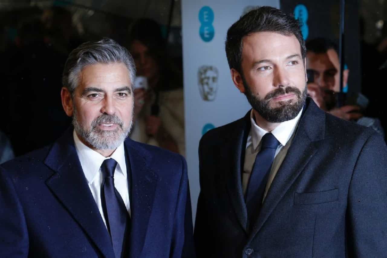 Batman: George Clooney cercò di dissuadere Ben Affleck