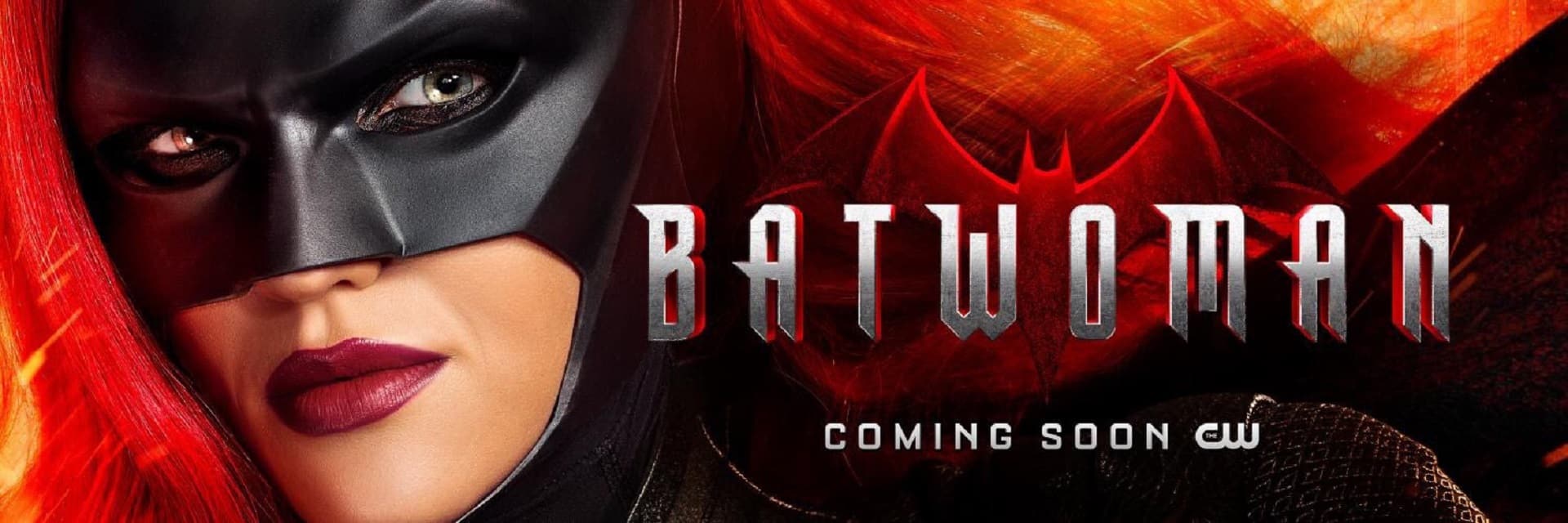 Batwoman Cinematographe