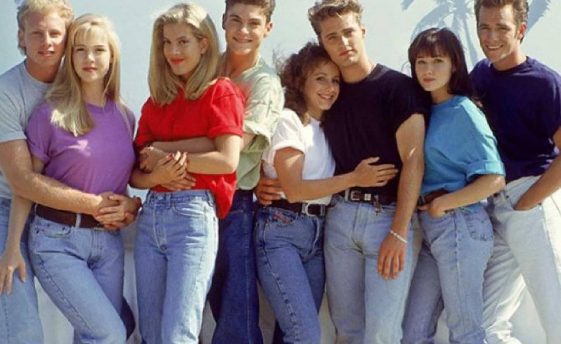 Beverly Hills, 90210 cinematographe.it