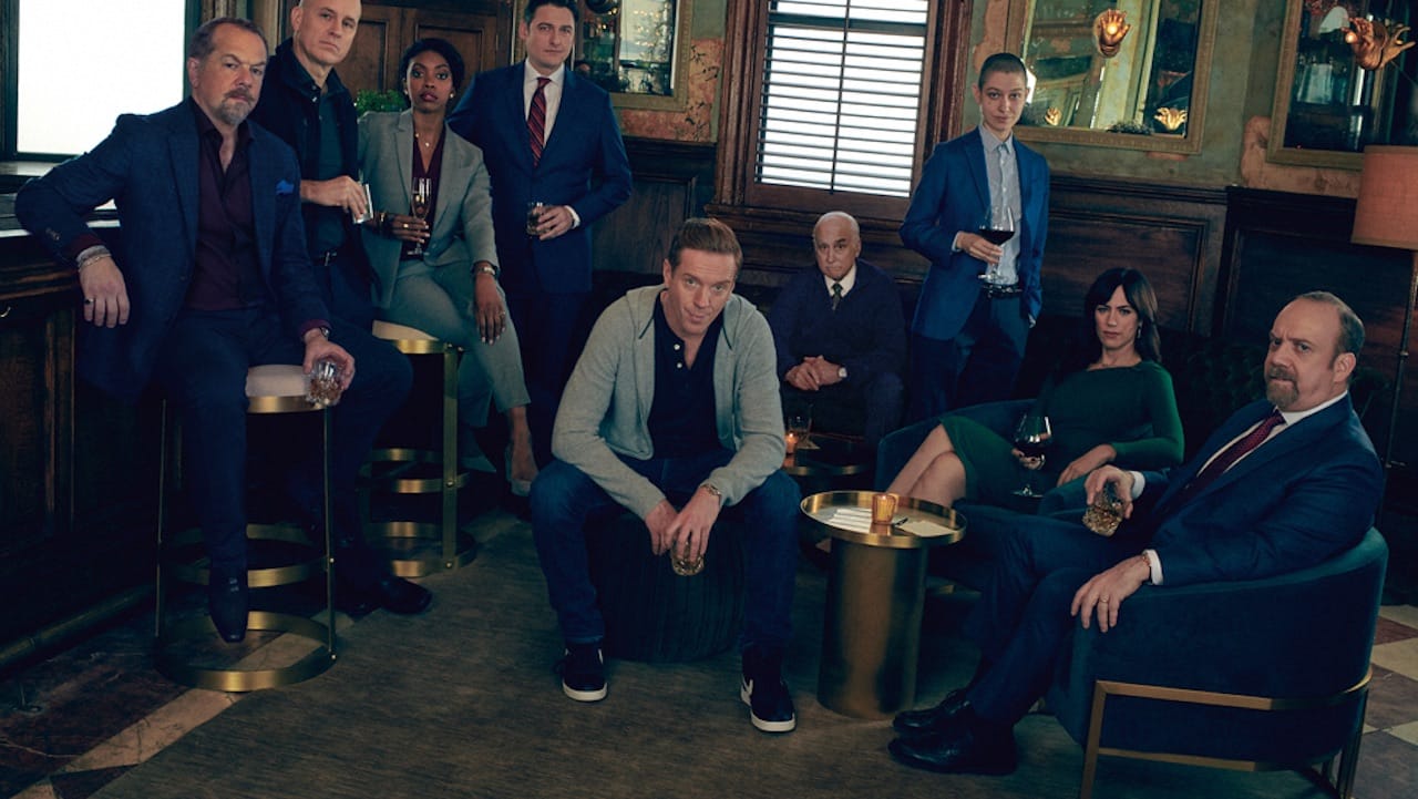 Billions: Showtime rinnova la serie drammatica per la stagione 5