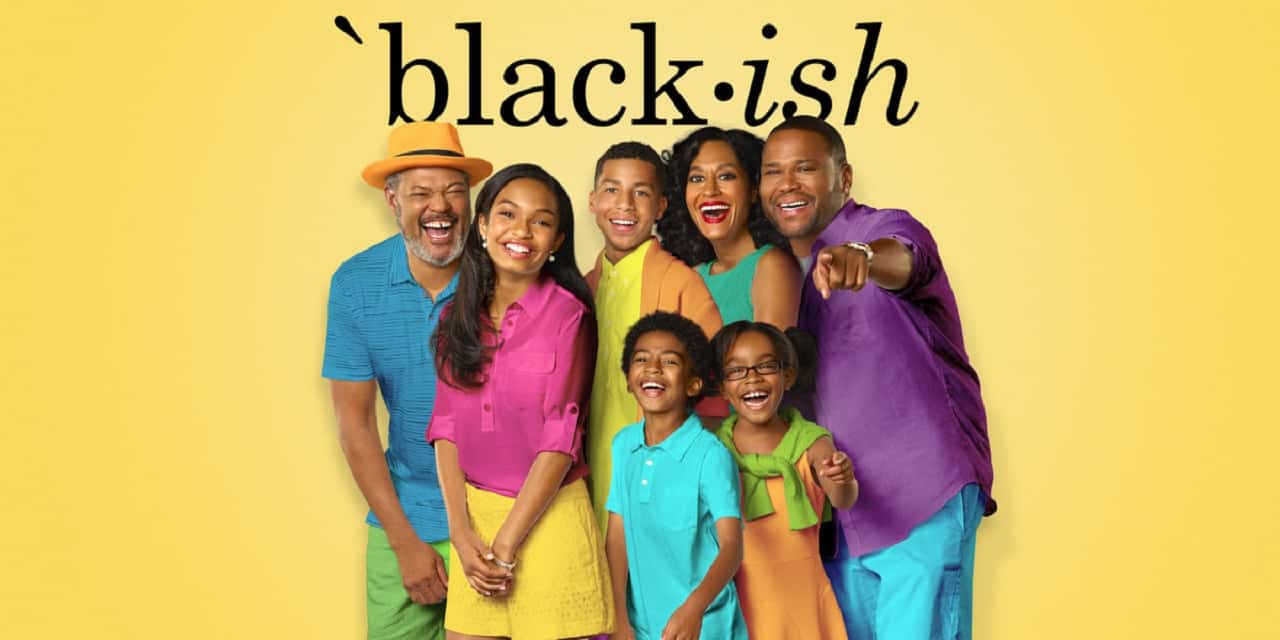 Black-ish: ABC rinnova la serie per la Stagione 6